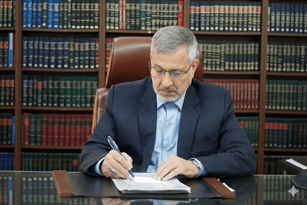 تکریم ارباب رجوع یکی از محورهای برنامه‌های هفته قوه‌قضائیه