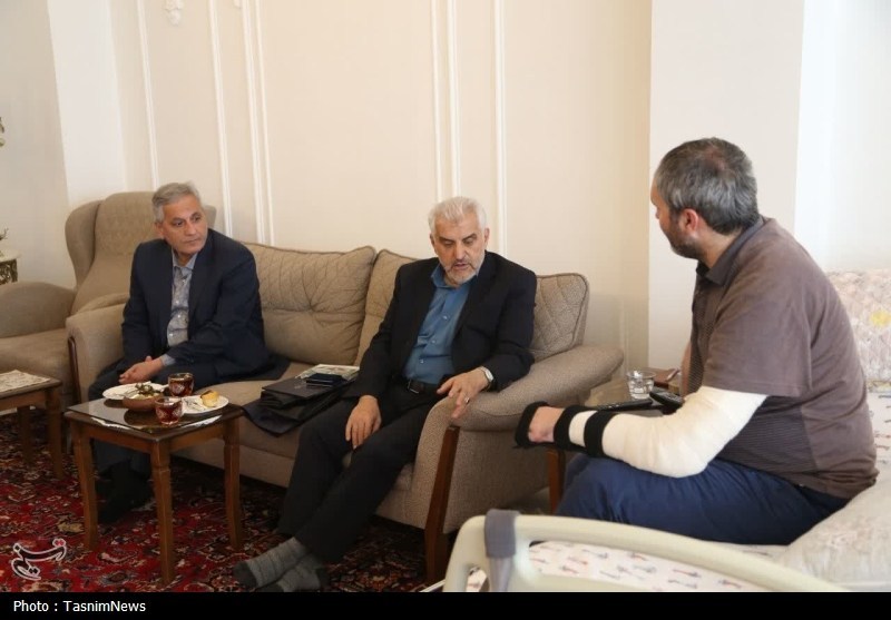 جنگ , اخبار استان آذربایجان شرقی , آذربایجان شرقی , سپاه پاسداران انقلاب اسلامی , اخبار تبریز , 