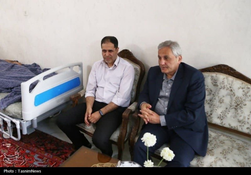 جنگ , اخبار استان آذربایجان شرقی , آذربایجان شرقی , سپاه پاسداران انقلاب اسلامی , اخبار تبریز , 