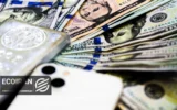 جدیدترین قیمت دلار و یورو امروز شنبه ۶ تیر ۱۴۰۵/ افزایش قیمت‌ها