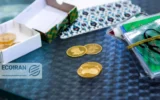 جدیدترین قیمت طلا و سکه امروز‌ پنجشنبه ۲۸ خرداد ۱۴۰۵/افزایش قیمت؟