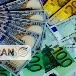جدیدترین نرخ دلار و یورو امروز پنجشنبه ۲۸ خرداد ۱۴۰۵/ کاهش قیمت‌ها؟