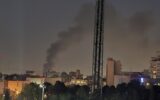 جزئیات آتش سوزی هولناک در انبار کالا حوالی میدان قیام تهران