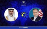جزئیات تماس تلفنی وزرای امور خارجه ایران و کویت