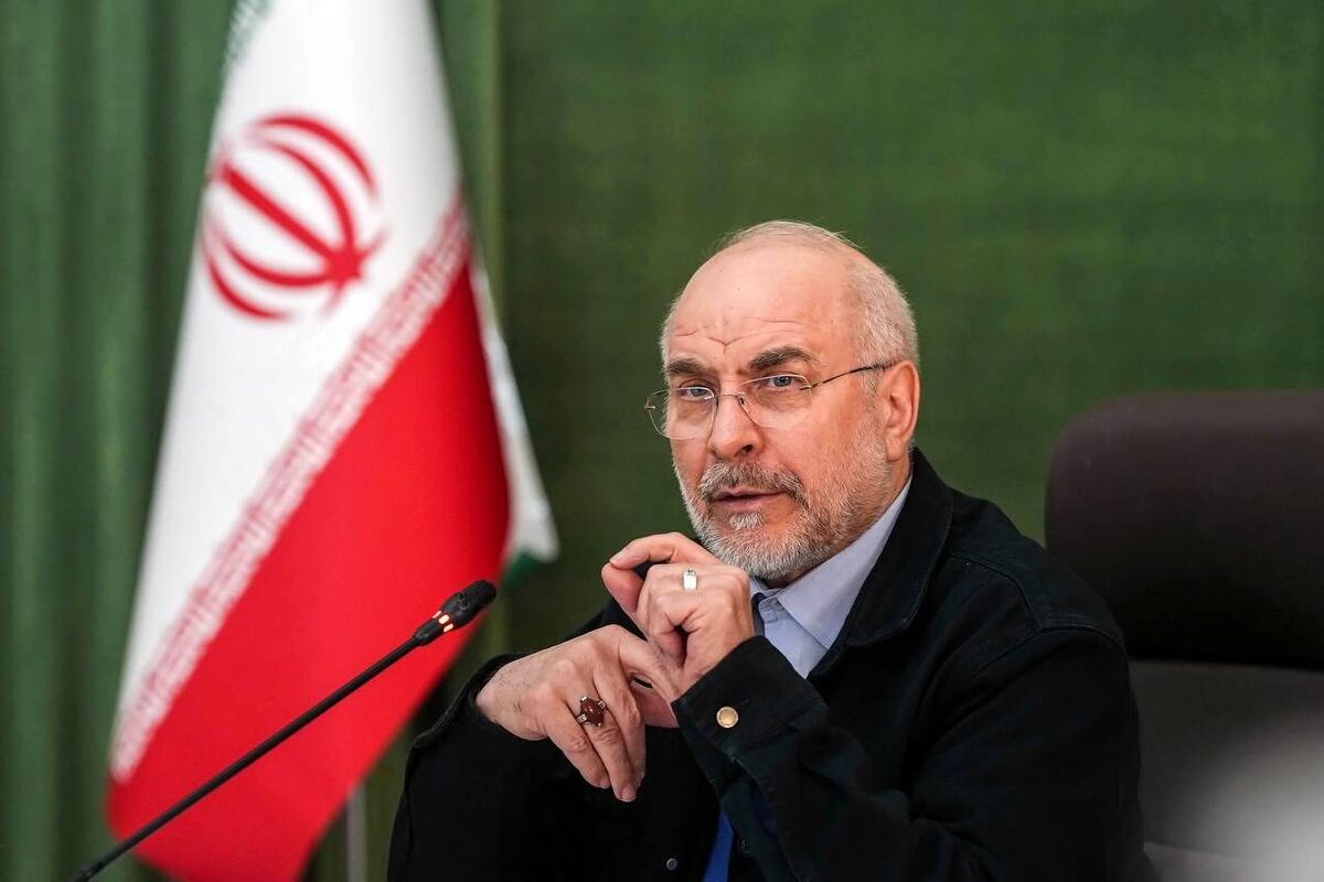 جزئیات مذاکرات قالیباف در قطر/ ۱۲ میلیارد دلار دارایی بلوکه ایران آزاد نشود از توافق خارج می‌شویم