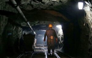 جزئیات هولناک از حادثه ریزش معدن در زرند