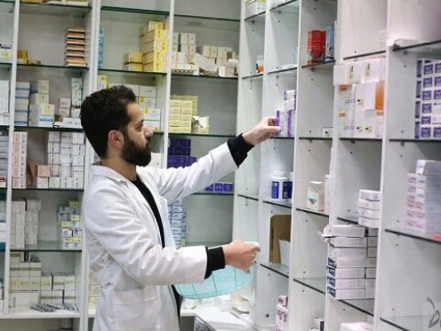 جهانپور: بازتوزیع داروهای خانگی فاجعه‌ است