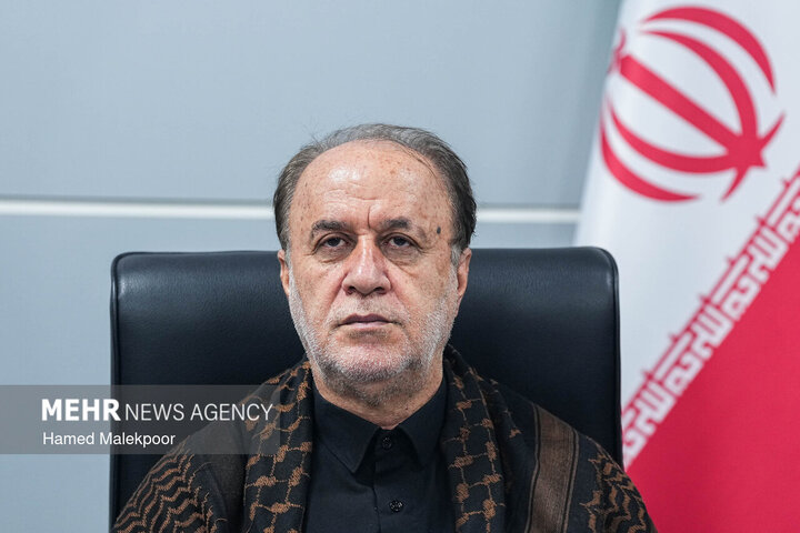 حاجیبابایی: دولت وضعیت استخدامی معلمان را تعیین تکلیف کند حاجیبابایی: دولت وضعیت استخدامی معلمان را تعیین تکلیف کند