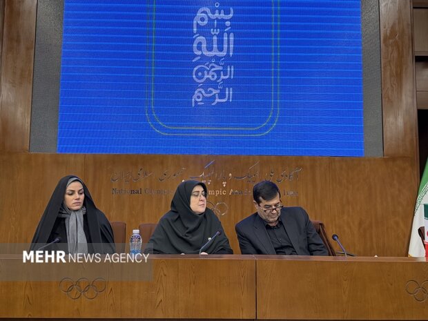 حضور سخنگوی دولت در مراسم رونمایی از سند توسعه کریکت ایران حضور سخنگوی دولت در مراسم رونمایی از سند توسعه کریکت ایران