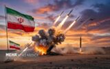 حمله موشکی سپاه به ۴ هدف مهم آمریکایی در اردن/ انهدام آشیانه F۳۵ها