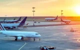خبر مهم برای زائران/ جزئیات احیای مسیرهای هوایی اصفهان به این شهرها