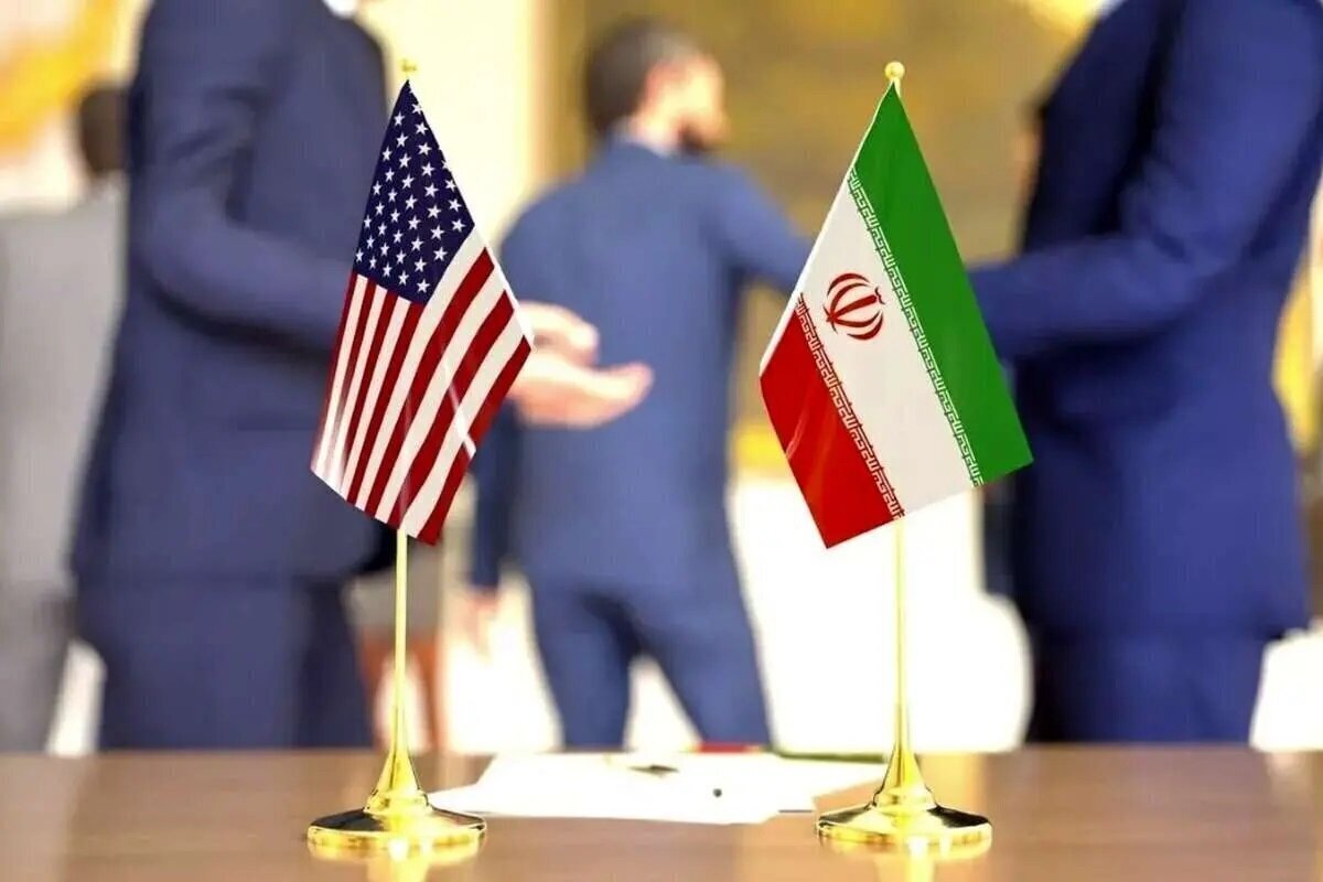 خبرنگار الجزیره : توافق ایران و آمریکا قطعی و تمام شده است خبرنگار الجزیره : توافق ایران و آمریکا قطعی و تمام شده است