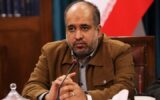 خضریان: نباید به بهانه مشکلات ارزی، دپوی کالا را توجیه کرد