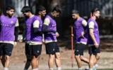 داور دیدار پرسپولیس و چادرملو مشخص شد
