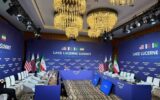 درخواست قطر و پاکستان از ترامپ پس از ترک محل مذاکرات توسط ایران