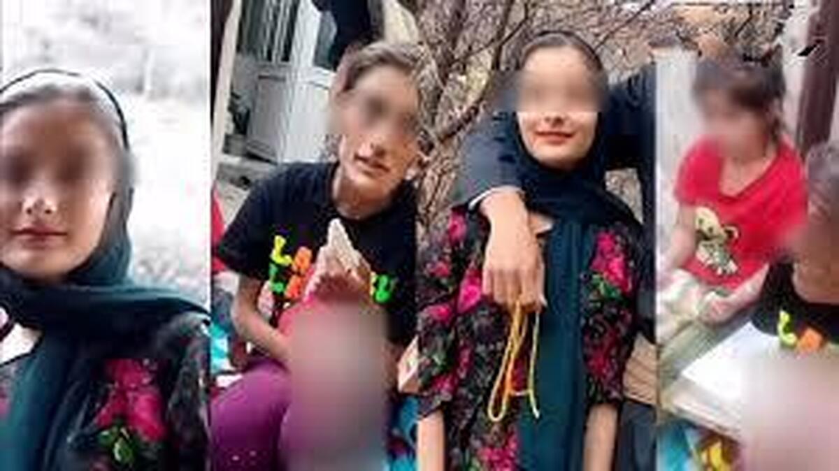 درخواست مادر دو دختر سنندجی: من اعدام می‌خواهم