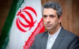 دستور نخست هیئت مذاکره در سوئیس پایان تجاوز در لبنان است