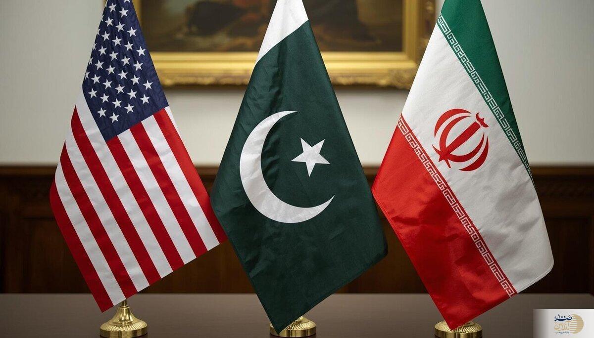 دور تازه مذاکرات تهران و واشنگتن کلید خورد / میانجیگری قطر و پاکستان برای اجرای تفاهمنامه دور تازه مذاکرات تهران و واشنگتن کلید خورد / میانجیگری قطر و پاکستان برای اجرای تفاهمنامه