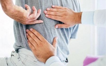 انواع بیماریهای دیسک کمر انواع بیماریهای دیسک کمر