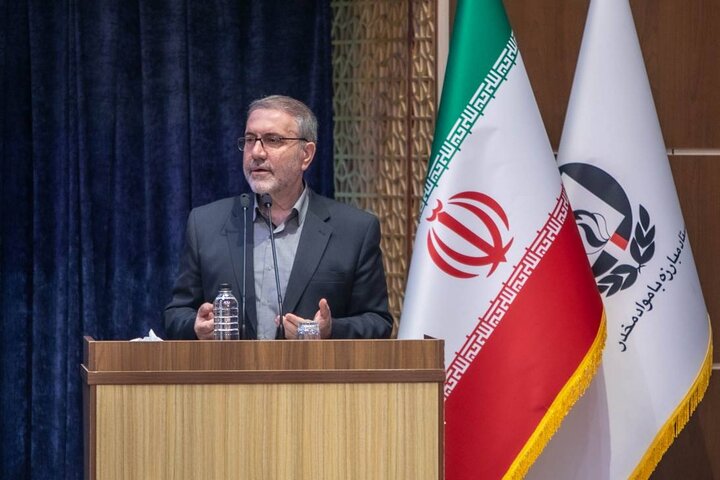 ذوالفقاری: بیش از ۳۳۰ میلیون نفر در جهان به مواد مخدر اعتیاد دارند ذوالفقاری: بیش از ۳۳۰ میلیون نفر در جهان به مواد مخدر اعتیاد دارند