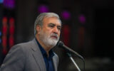 رئیس ستاد مرکزی هفته بازخوانی و افشای حقوق بشر آمریکایی منصوب شد