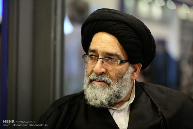رئیس شورای هماهنگی تبلیغات اسلامی شهرستانهای استان تهران منصوب شد رئیس شورای هماهنگی تبلیغات اسلامی شهرستانهای استان تهران منصوب شد