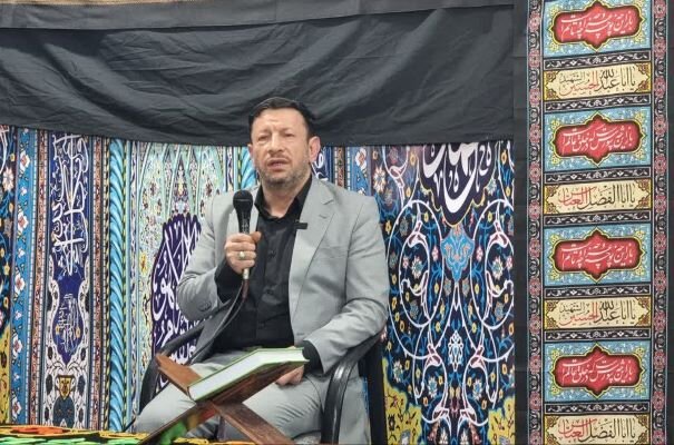 رئیسکل دادگستری بوشهر: مردمداری محور عملکرد دستگاه قضایی باشد رئیسکل دادگستری بوشهر: مردمداری محور عملکرد دستگاه قضایی باشد