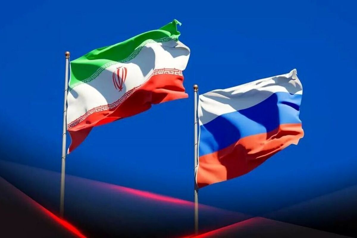 رایزنی دیپلماتهای ایران و روسیه درباره تفاهم نامه با آمریکا رایزنی دیپلماتهای ایران و روسیه درباره تفاهم نامه با آمریکا