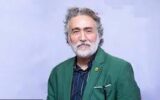 رضا توکلی در بستر بیماری به سر می‌برد