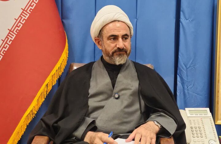 رضایت‌مندی عمومی از عملکرد دادگستری ایلام قابل تقدیر است