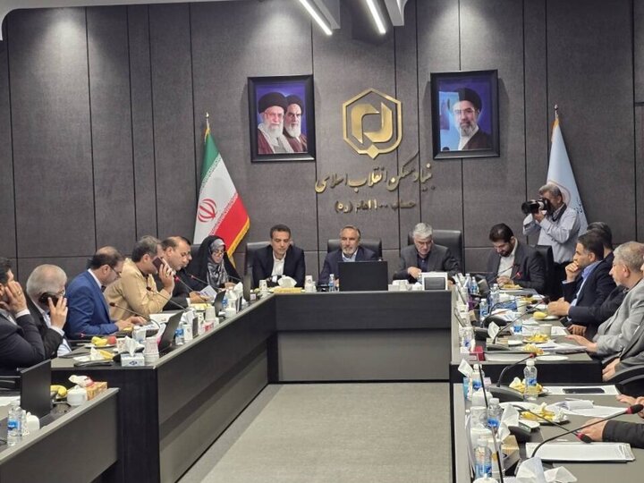 رضاییکوچی : ۵۰ هزار مسکن آسیب دیده از جنگ تعمیر شدند رضاییکوچی : ۵۰ هزار مسکن آسیب دیده از جنگ تعمیر شدند