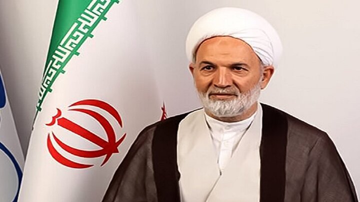 روانبخش: راه پیروزی ایران در برابر دشمن، مقاومت و افزایش تابآوری است روانبخش: راه پیروزی ایران در برابر دشمن، مقاومت و افزایش تابآوری است