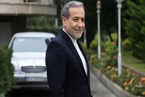 روایت عراقچی از پیشرفت مذاکرات در بخش لبنان، تحریم و دارایی ها روایت عراقچی از پیشرفت مذاکرات در بخش لبنان، تحریم و دارایی ها
