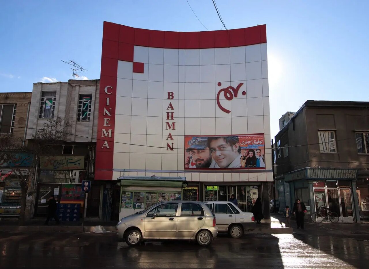 روایت ۶ استانی که فقط مرکزشان سینما دارد/ ایلام، تنها استان بدون سینمای ایران/ مردم کرمانشاه و چهارمحال‌وبختیاری در انتظار