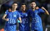 زمان ورود یاسر آسانی و منیر الحدادی به تهران مشخص شد