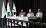 ساخت ۱۸۰ لوکیشن در یک استودیوی ۱۵ متری؛ راز تولید «موسی کلیم‌الله»
