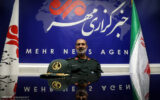 سردار سنایی‌راد: هشدار قاطع ایران،مانع حمله رژیم صهیونیستی به بیروت شد