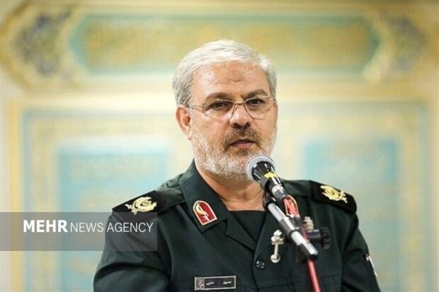 سردار محبی: توان نظامی ایران پس از آتش‌بس افزایش یافته است
