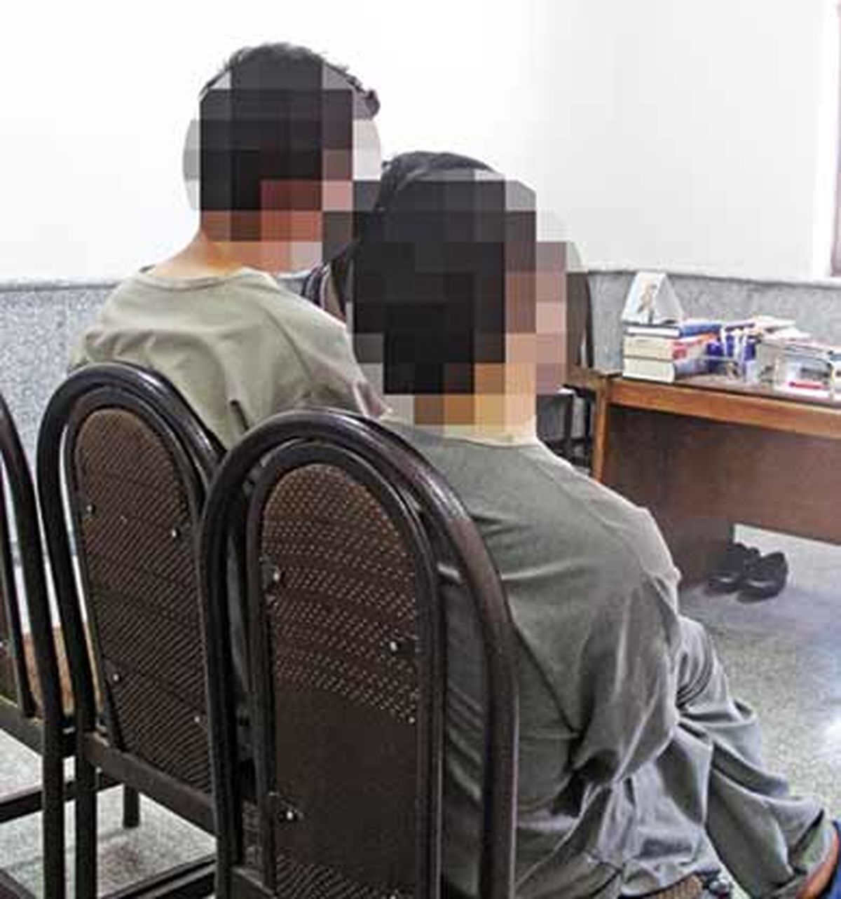 سرقت‌های سریالی دو پسر جوان به خاطر شرط‌بندی+ جزئیات