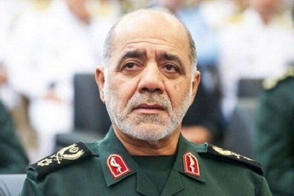 سرلشکر عبدالهی: دنیا به زودی طنین پیروزی ایران را خواهد شنید
