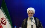 سعیدی: جنگ‌طلب نیستیم/ ایستادگی هوشمندانه را برگزیده‌ایم