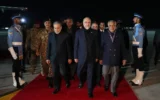 سفر قالیباف و عراقچی به سوئیس لغو شد/ توافق بی سرانجام ماند؟