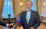 سفیر ایران در روسیه: مذاکرات ایران و آمریکا ادامه دارد