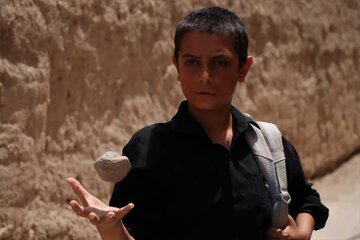 «سلیم» به شبکه امید می آید «سلیم» به شبکه امید می آید