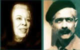 سوگ‌نامه‌ای از سیمین دانشور / سیمین پس از مرگ جلال آل‌احمد چه نوشت؟