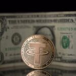 سیگنال توافق به بازار رمزارز / تتر عقب نشست