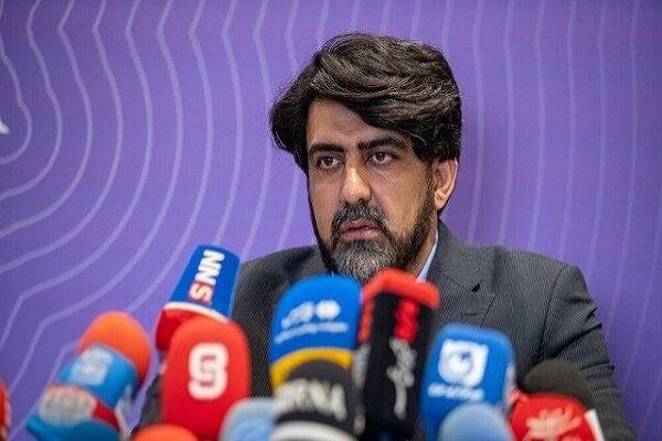 شهادت دهمین نیروی شهرداری تهران در صدمین روز مقاومت مردم ایران شهادت دهمین نیروی شهرداری تهران در صدمین روز مقاومت مردم ایران
