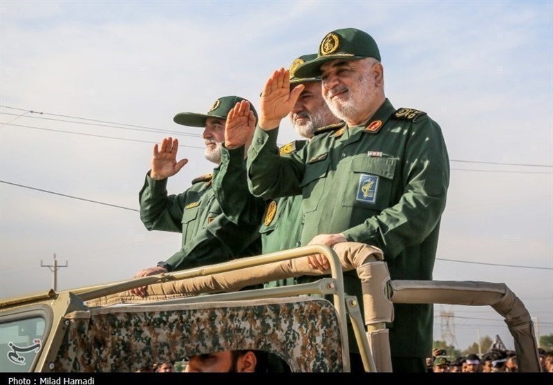 شهید سلامی معماری اقتدار دفاعی ایران را چگونه ترسیم کرد؟