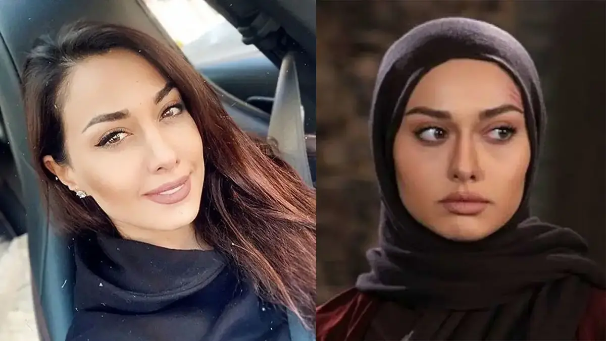 صدف طاهریان بازیگر سینما و تلویزیون به ایران بازگشت صدف طاهریان بازیگر سینما و تلویزیون به ایران بازگشت