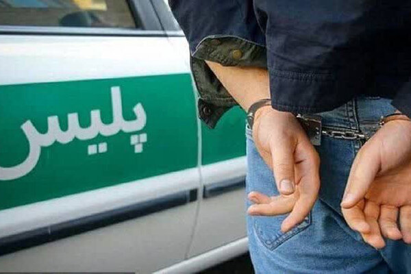 عامل تیراندازی مرگبار در اسدآباد دستگیر شد
